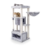Luxury All-Breed Cat Tower